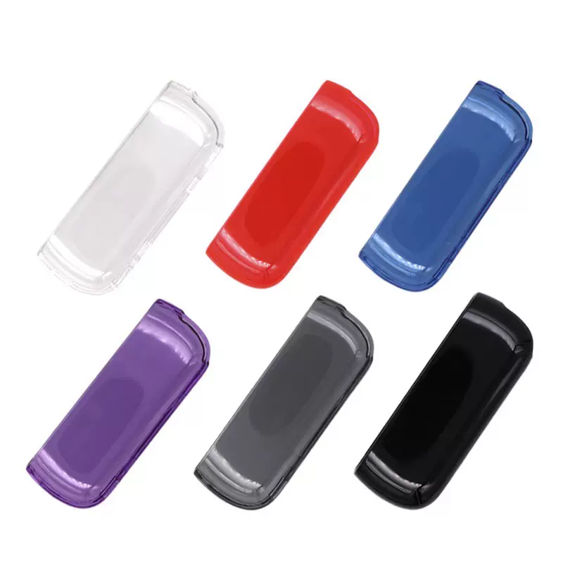 四代IQO3.0duo加热器PC高透保护壳 五代ILUM新品跨境透明5色现货