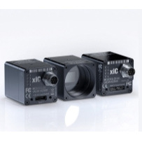 Ximea超紧凑型相机   MC050MG-SY -UB