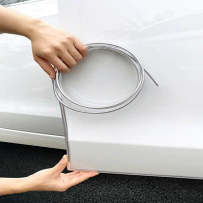 Qapı və bamper qoruyucu zolaqlar — Door Anti-Collision Strips, Car Door Edge