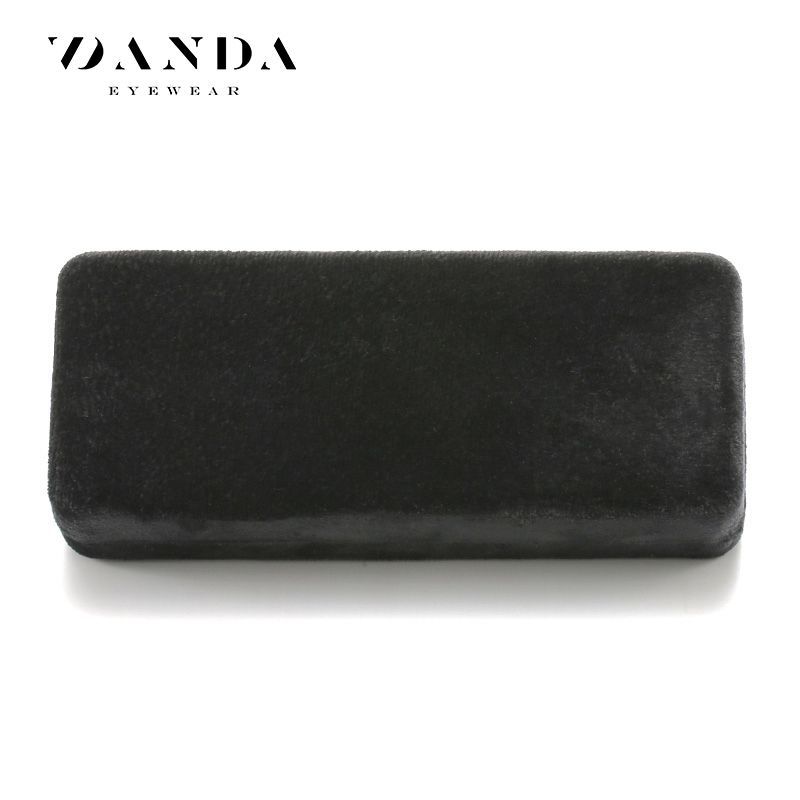 Moda anti-Luz Azul gafas caja miopía gafas caja de almacenamiento caja de embalaje especial para la generación