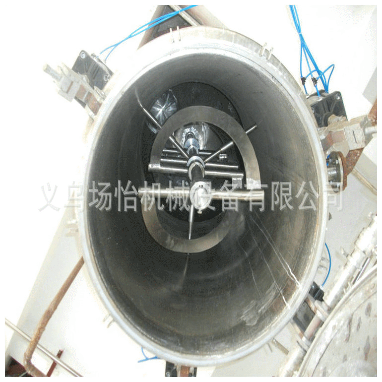 厂家提供直筒型提取罐电加热提取工艺设备食品级中药提取专用蒸汽