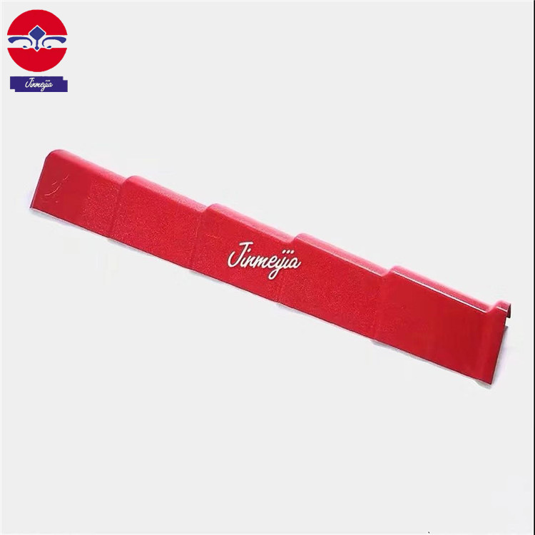 沈阳金美佳树脂瓦 源头厂家 库存量大 造型美观 可按需购买