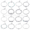 Accessory, set, ankle bracelet, Amazon, European style, wholesale