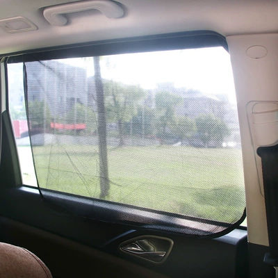 and Heat Insulation Car Sun | Sun shade
