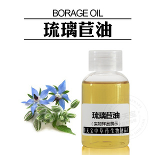 �������� ���������� 1���� Borage Oil �䉺�������������l