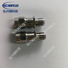 BW-S1W2+ Mini-Circuits ���l˥�p�� 2W 50&Omega; 18GHz RF ΢��ͬ�S
