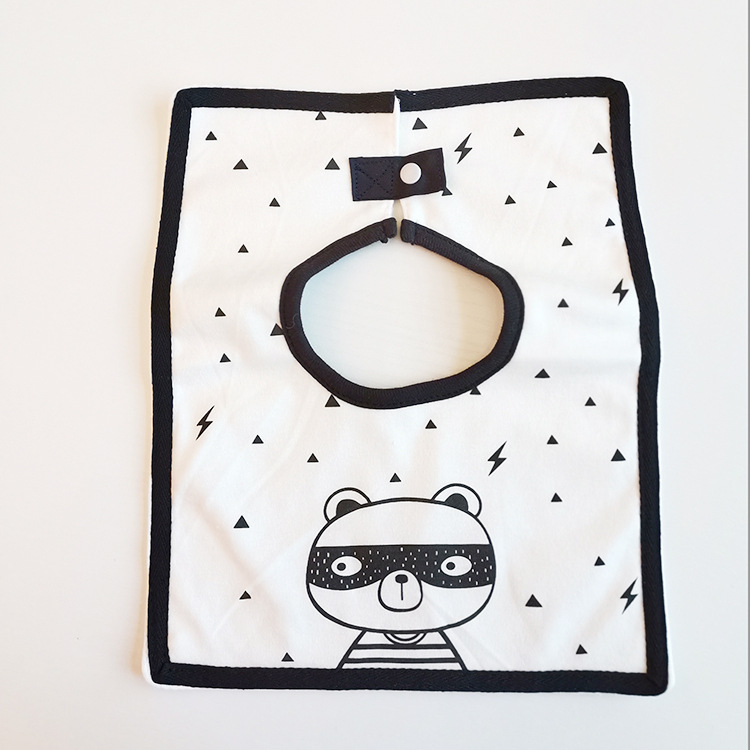 광장 번개 곰 (방수)