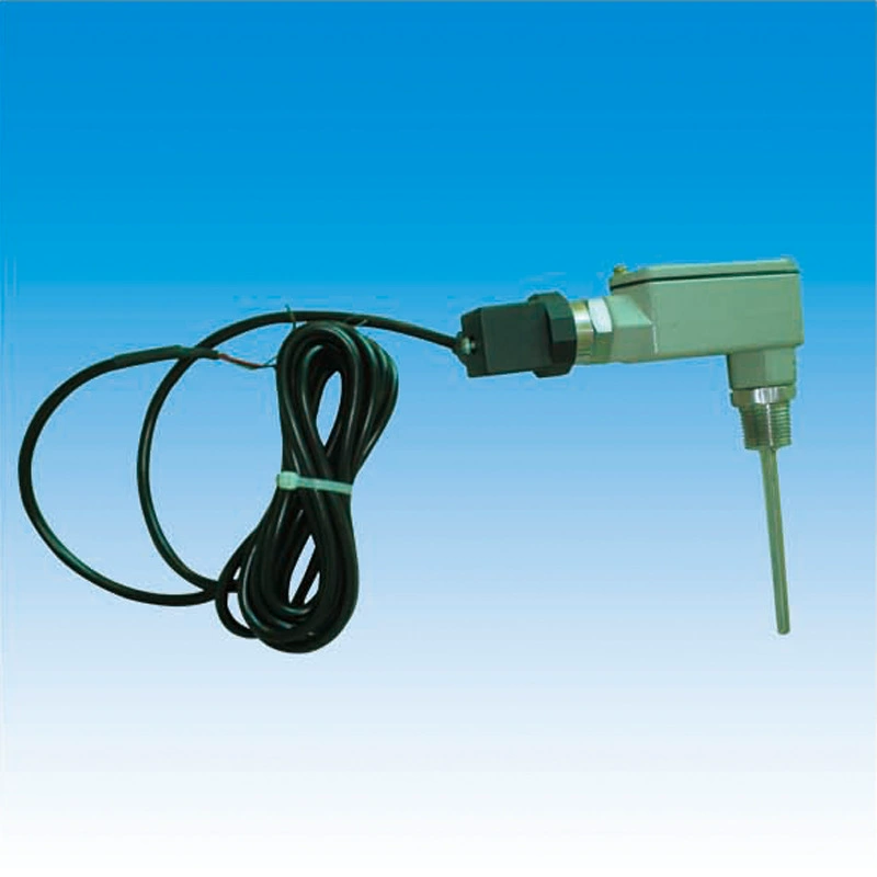 Взрывно-сейсмостойкий тип термопары типа K датчик температуры оптовая продажа термопары