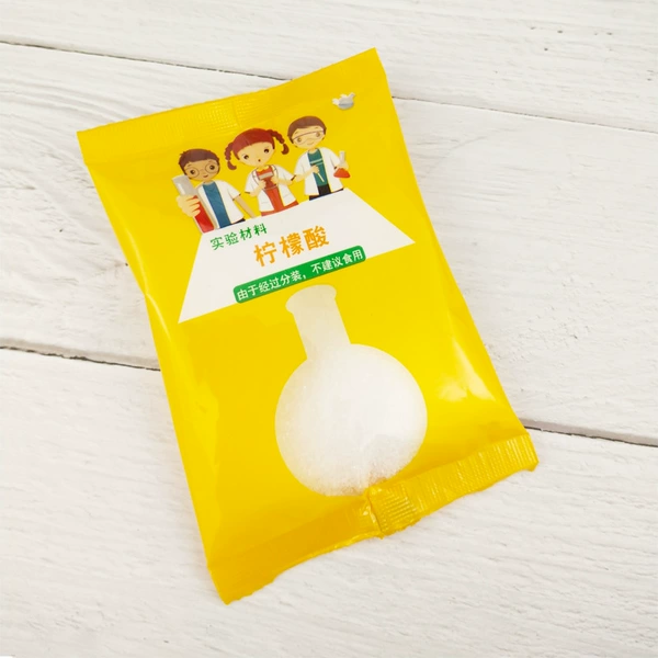 Citric acid 20g