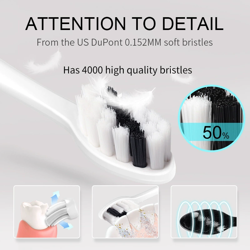 seago/赛嘉 Genuine soft toothbrush