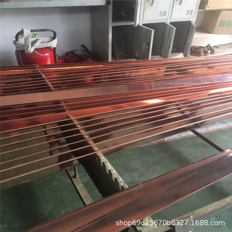 镀铜扁钢厂家40X4 50X5+国标镀铜接地棒25X2.5米 现货 铜覆钢扁钢