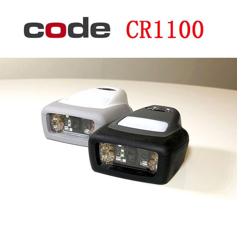 Code Reader�ƶ�CR1100��ѣ��˫�ӳ���ѧ�̶�ʽDPMһά��ά������