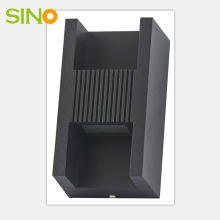 压铸铝阳台过道防水壁灯LED室外防水壁灯户外防水壁灯