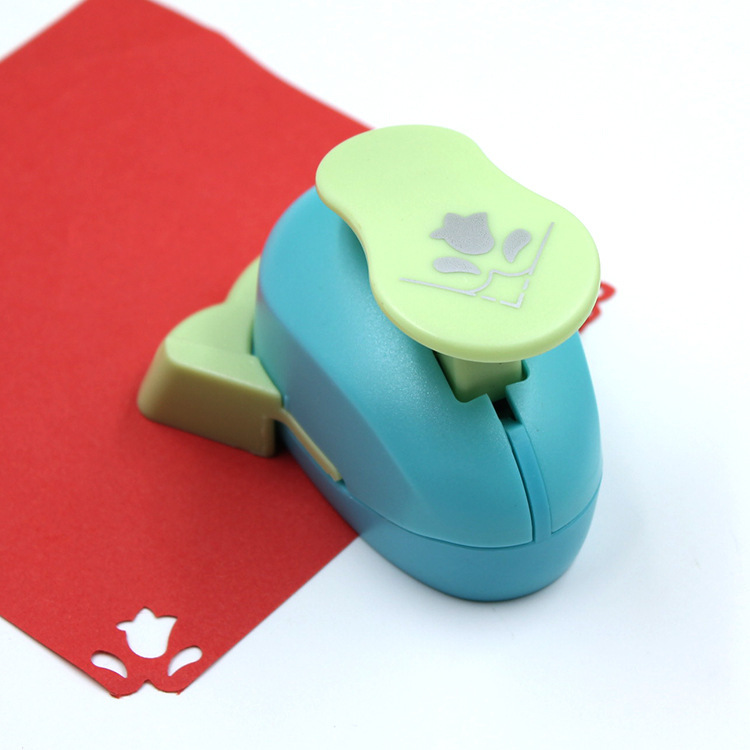 Máquina de estampado en ángulo recto de encaje máquina de estampado de puncher infantil hecha a mano máquina de impresión máquina de estampado de jardín de infantes