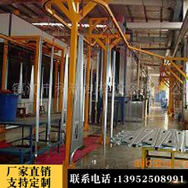 涂装生产线;电泳设备;涂装机