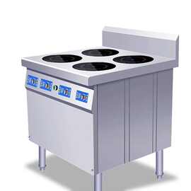 厂家专业生产电磁炉，商用电磁炉，炒菜炉商用炉5KW,8KW,12KW