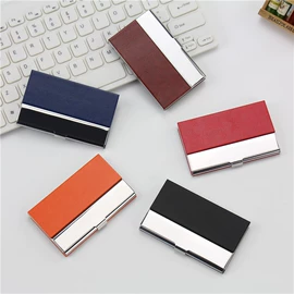 化妆镜;名片夹;收纳盒