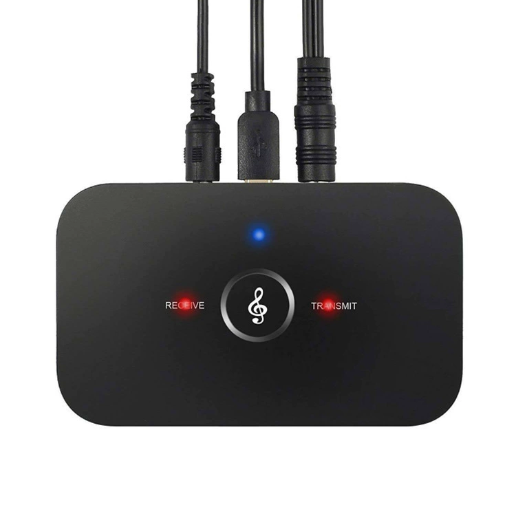 Bluetooth-адаптер приёмник, передатчик Bluetooth 4.0, приёмник для запуска Bluetooth
