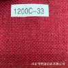 1200C-33 deep jujube red