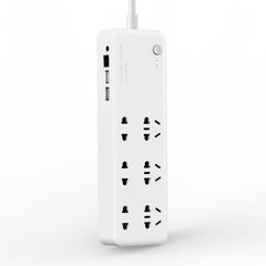 wifi fish tank controller smart aquarium timer switch plug adapter aquarium use extension cord AQ600