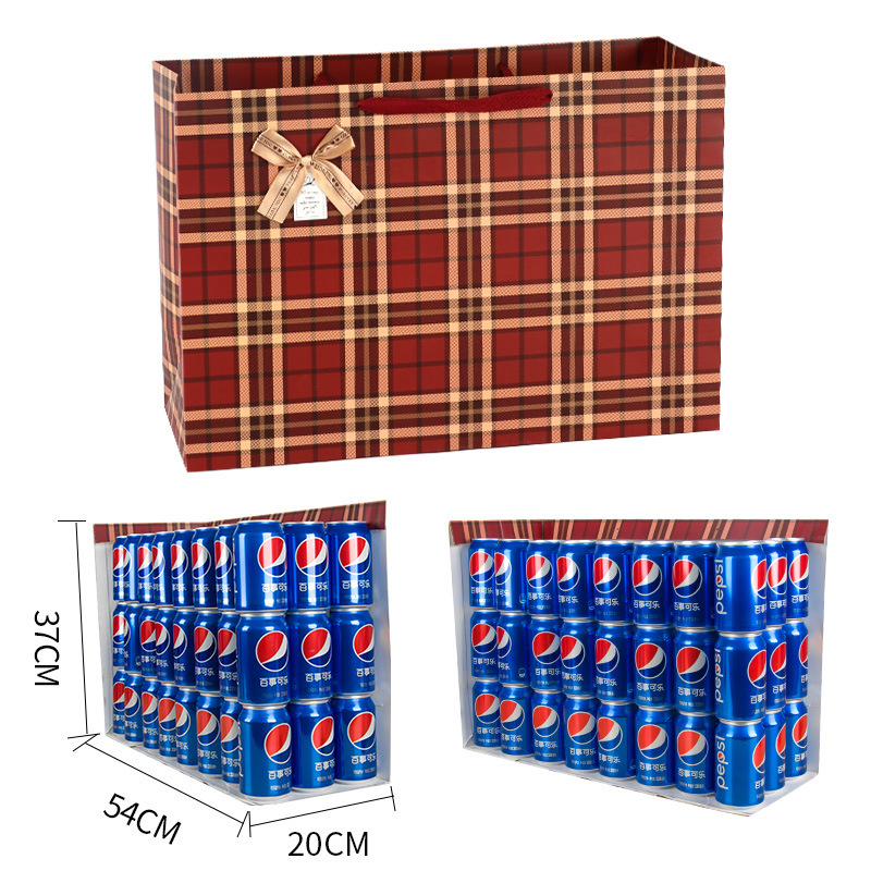 Bolsas de regalo extra grandes y grandes, bolsas de papel, bolsas de embalaje ceremoniales, bolsas de cumpleaños, bolsas de regalo al por mayor