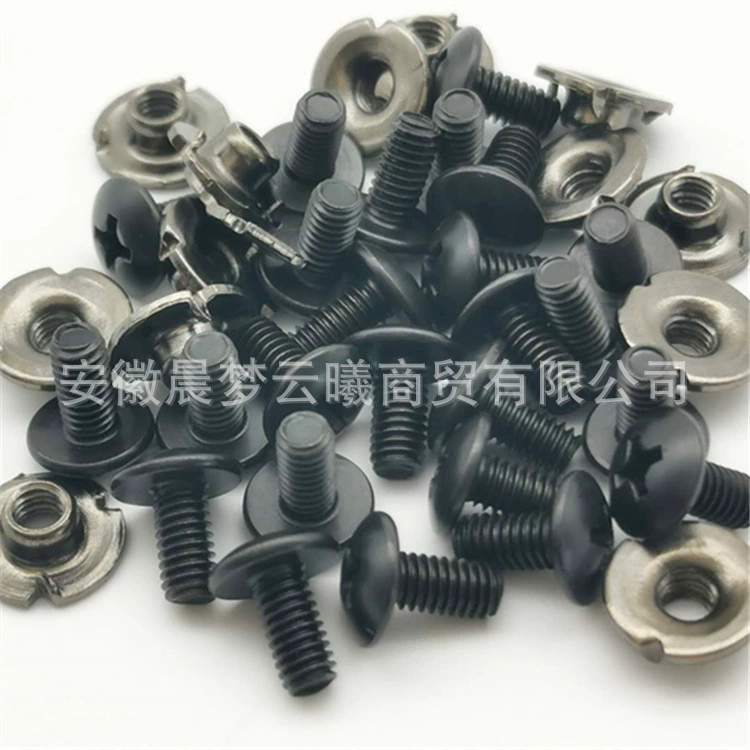 Скоростные коньки роликовые коньки пряжки HV,KSJ Быстрый ремонт винт оригинальная тонкая настройка пряжки энергии с универсальным винтом