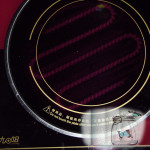 镀金碳纤维加热管远红外汽车烤漆灯电热管石英加热管220V380V热卖