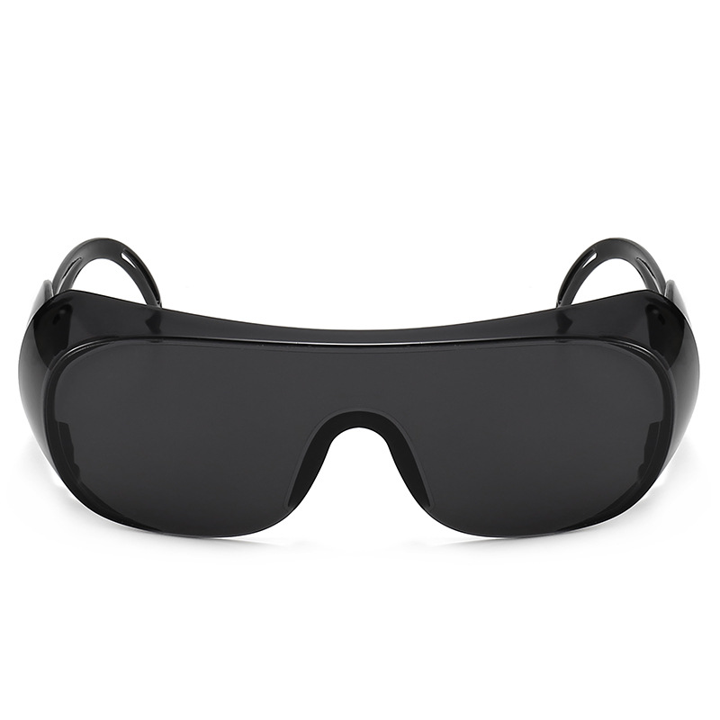 Transparent protecting glasses for cycling for men and women, eyes protection 5