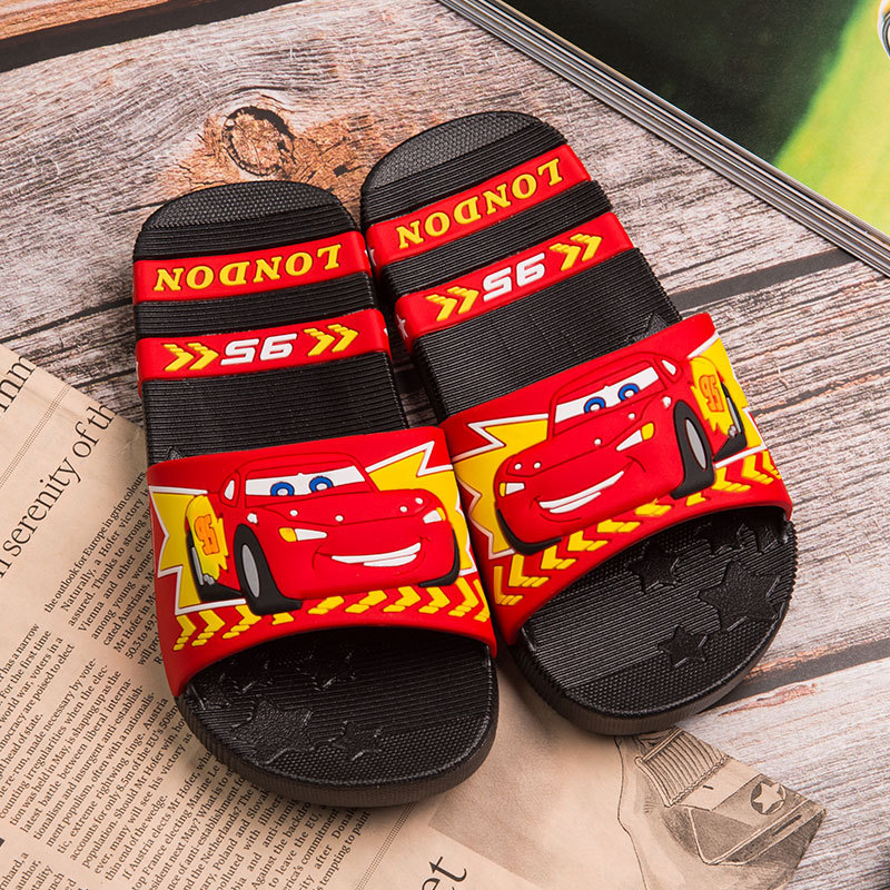 [Super Value Special Offer] Children's Slippers for Summer, Non-Slip for Home Use, Bathing, Parent-Child Outdoor Wear, Beach