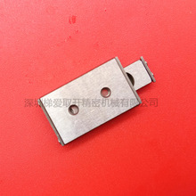 IKO交叉滚珠滑组BWU17-30 BWU17-45 BWU6-20 BWU17-20