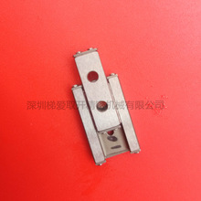 日本IKO交叉滚珠滑组BWU30-75 BWU30-90 BWU40-40滑台01