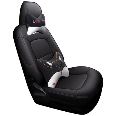Seat Cover 15/16/1 7/18/1920 – Modelə uyğun (Original) oturacaq örtükləri