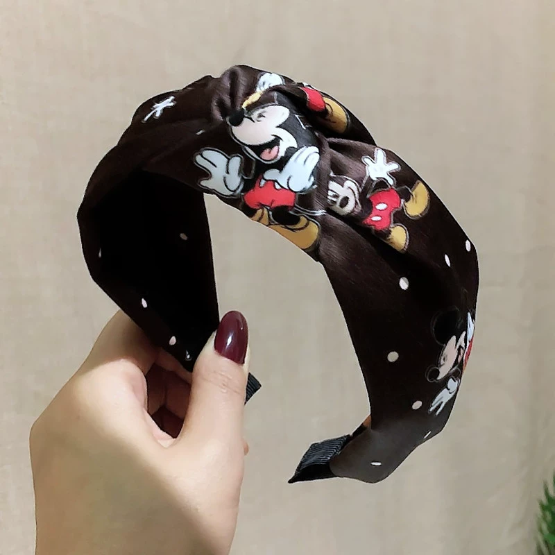 Headband, hairgrip for face washing with bow, hair accessory, hairpins, Korean style, new collection, wholesale