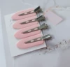 Four groups of pink