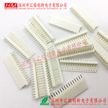 KF2510������ 16PIN ֱ���� 16P 2.54MM��� 180����ʽ����ĸ��