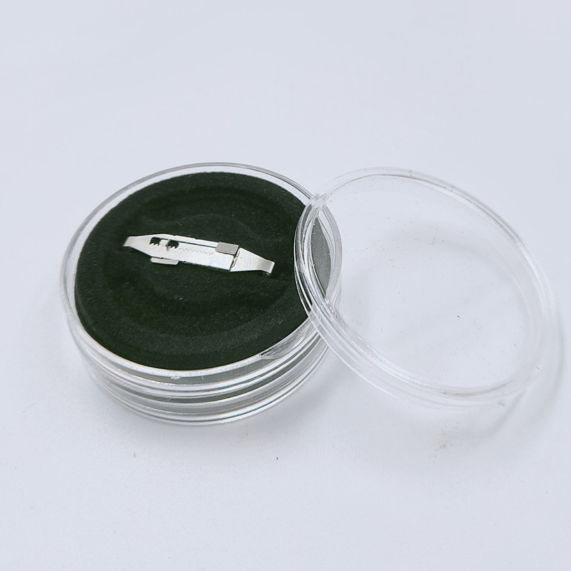 Fanzhuang Fair Armor Buckle Armor Sticker Physical Stretch Roll Armor Lala Armor Sticker Backpull Inlaid Armor Nexor