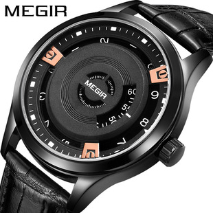 һ�����l����MEGIR��ˮ��ʿ�oָ���Ƥ���s�r�г���ʯӢ��1067G