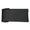 Black cloth bag