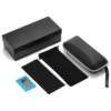 Color mirror box packaging five -piece set
