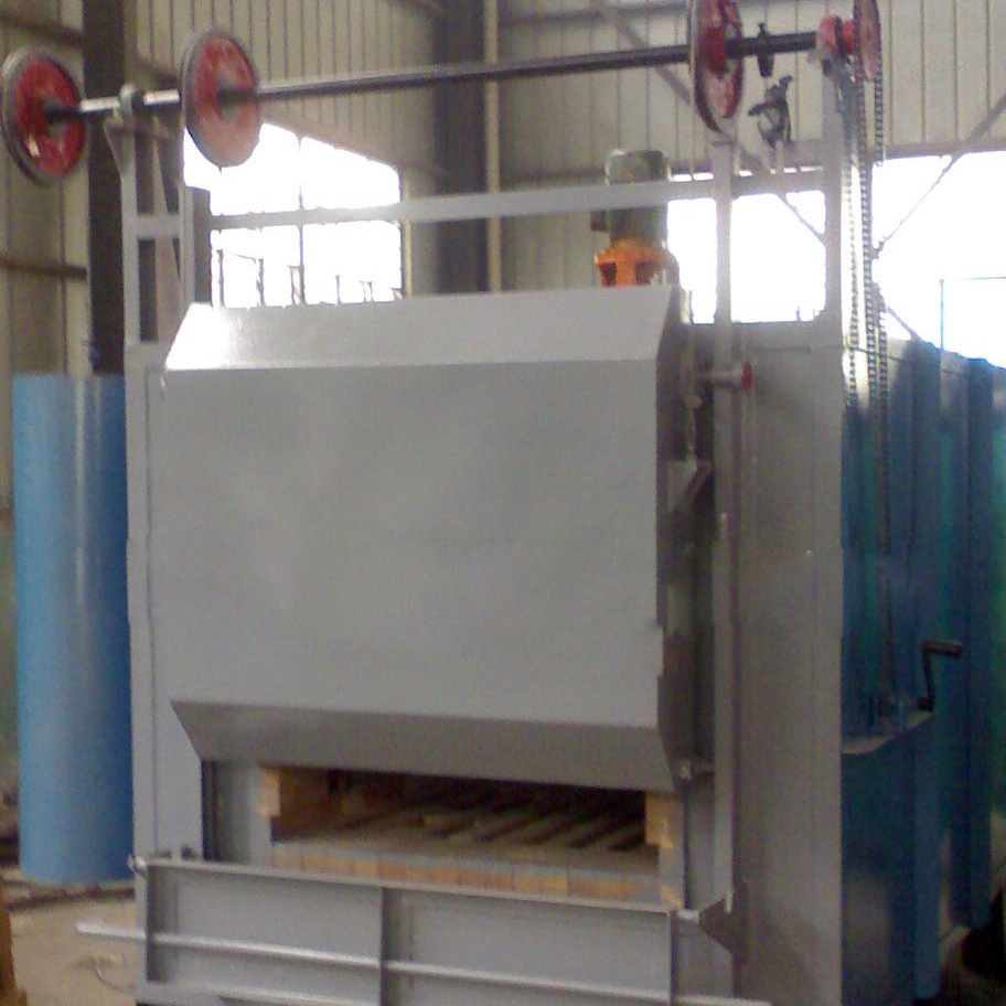 厂家制造RX31100℃高温箱式电阻炉 长兴汇恒机械箱式电阻炉