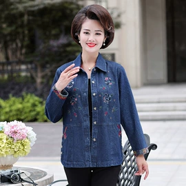 中老年休闲套装;中老年衬衫;中老年棉服