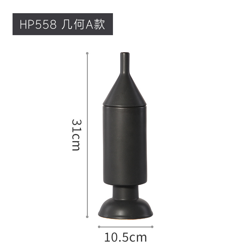 HP558 tipo geométrico A