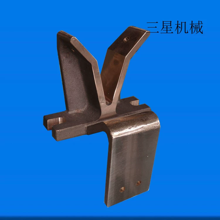 Lishui City Samsung Power Mechanical Co., Ltd. Порта для литья и обработки подвесного провода с охлаждением, проводящее медное основание