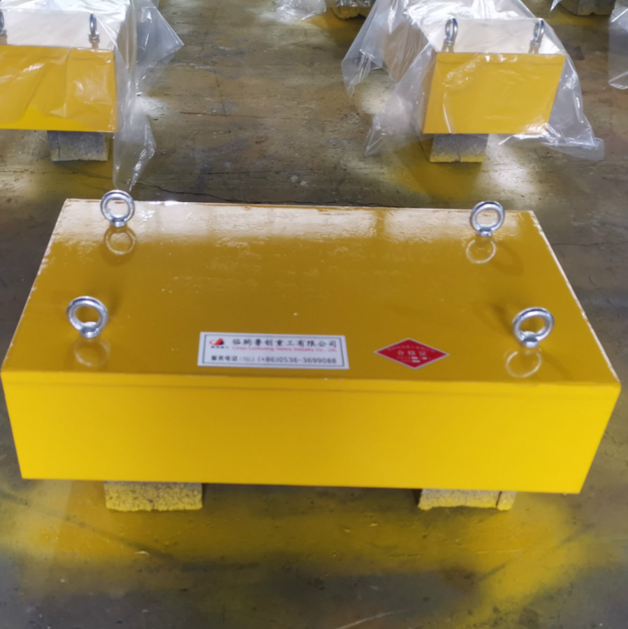 生产批发除铁器 永磁除铁器 自动除铁器厂家推荐强磁自卸式除铁器