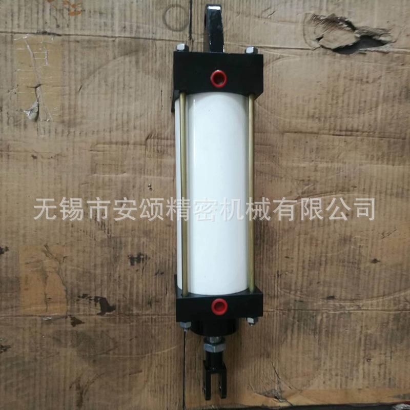 抓钩气缸 QGB-E 125*250-L3 平板车气缸 125*120-LB