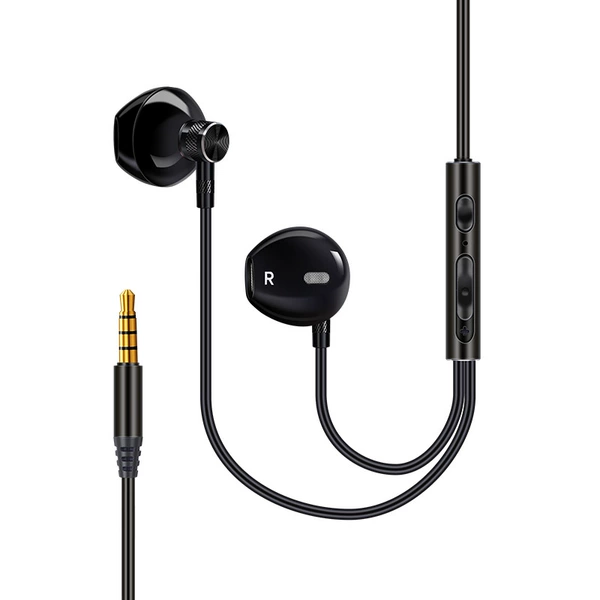 C1 3.5mm (round hole) full set of black sets