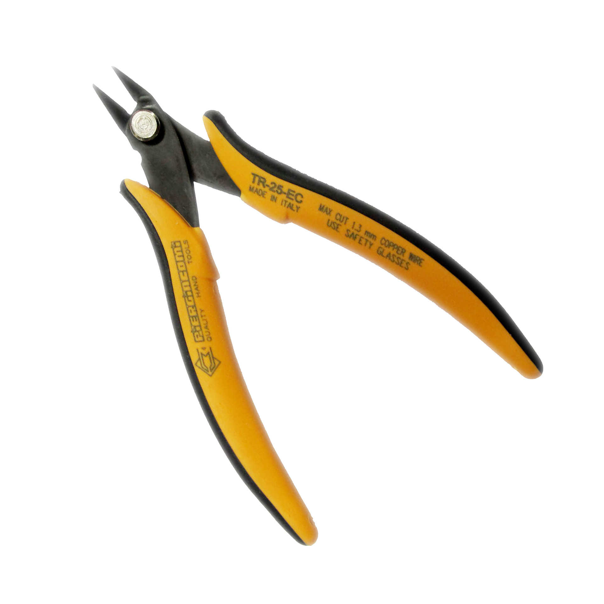 意大利皮尔杰克 TR-25EC 电子剪钳