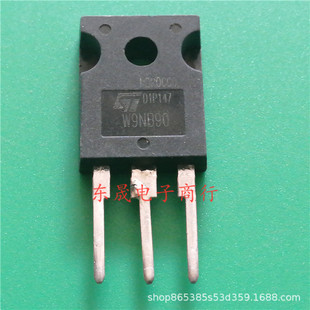 W9NB90 ��C�������O��MOS�܈�Ч�� W9NK90Z 9A900V TO-247