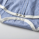 Детское боди для мальчиков, платье, короткий рукав