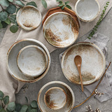 Японская импортная керамическая посуда